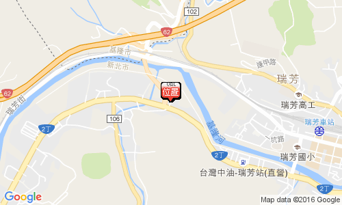 224 新北市瑞芳區中山路322巷3號