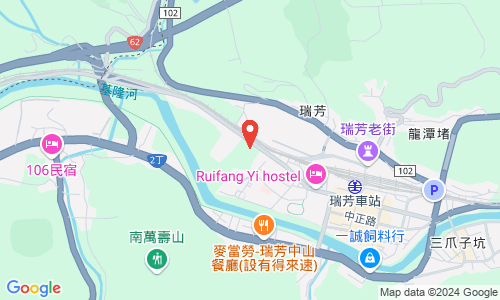 224 新北市瑞芳區明燈路３段189號